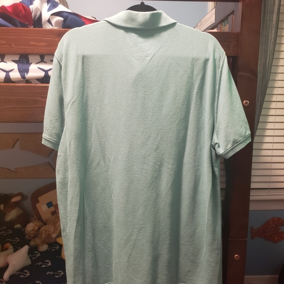 St.John's Bay polo shirt 👕 - Picture 8 of 8